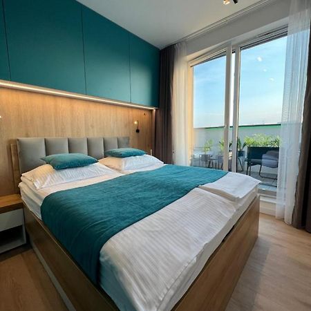 Apartament Fredry 2 Premium Klima Kolobrzeg Ngoại thất bức ảnh