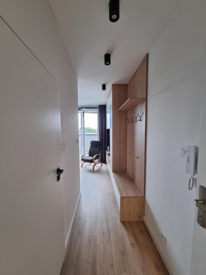Apartament Fredry 2 Premium Klima Kolobrzeg Ngoại thất bức ảnh