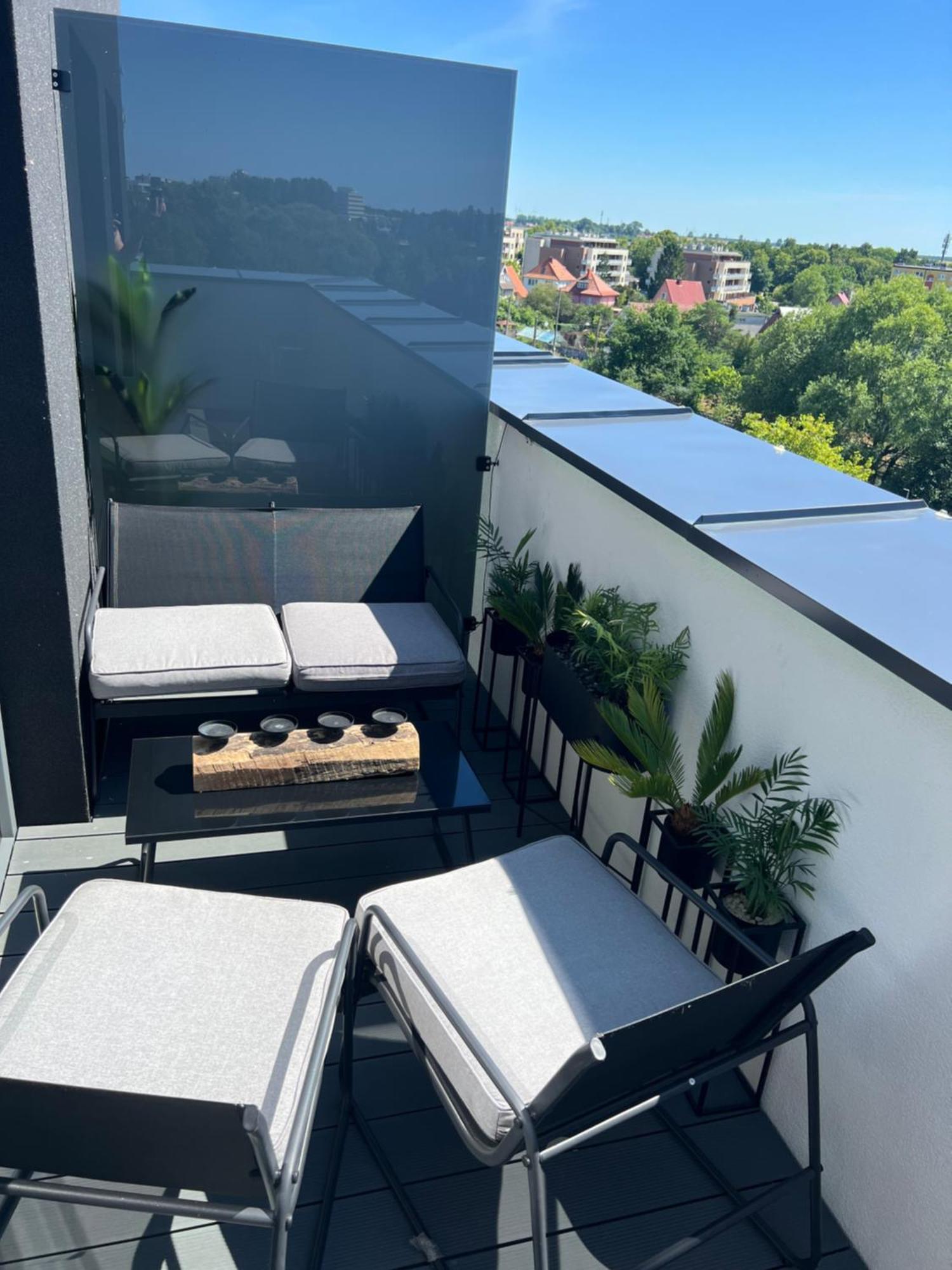 Apartament Fredry 2 Premium Klima Kolobrzeg Ngoại thất bức ảnh